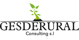 Empresa de consultoría especializada en la gestion
                                y desarrollo de proyectos empresariales y del medio rural logo